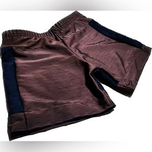 DAS1GN DBS Fitness Shorts